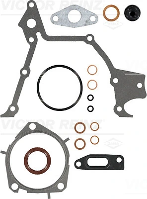 Gasket Kit, crankcase
